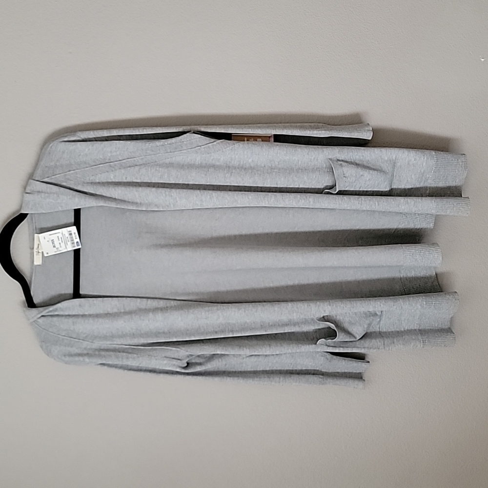 Peyton Primrose, L, Grey